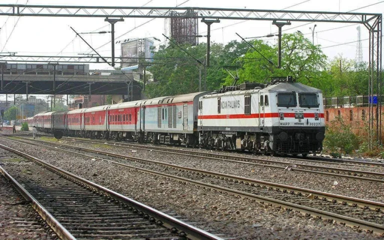 These interesting facts related to Rajdhani Express, Rajdhani Express, Rajdhani Express train, Rajdhani Express fare, Rajdhani Express timetable
