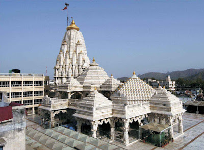 ….यहाँ गिरा था देवी सती का हृदय!