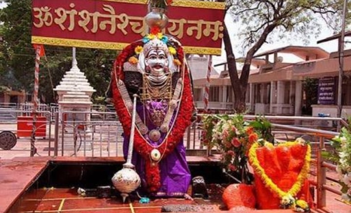 Hanuman ji, Shani Katha, Shani dev, Shani dev Poojan, Sarso ka tel , Shani Dev ko kyun chadaya jata hai Sarso ka tel,शनि देव, शनि देव पर क्यों चढ़ाया जाता है सरसो का तेल , हनुमान जी, शनि कथा, शनि देव, शनिदेव पूजन