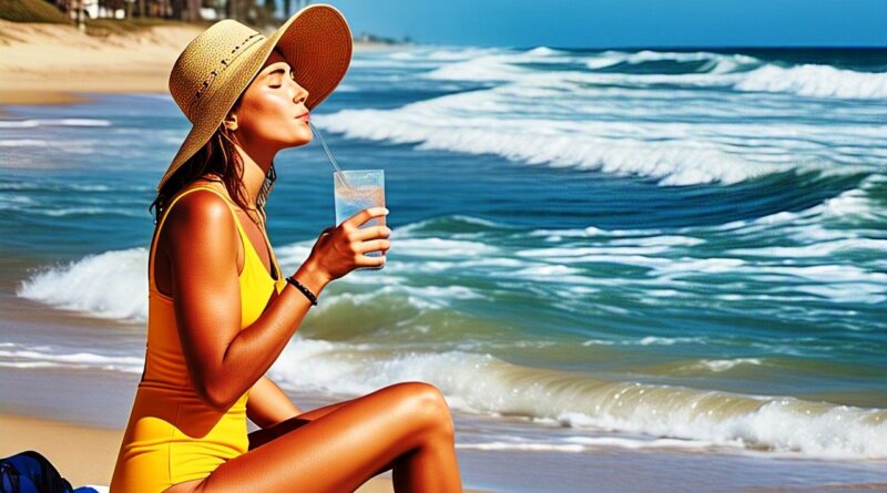 Summer Tips, ways to beat the heat, ways to beat the heat outside, how to beat the summer, hydration in summer,ways to beat the heat other than hydration, ways to stay cool in summer,how to stay safe in hot weather, how to beat summer heat naturally