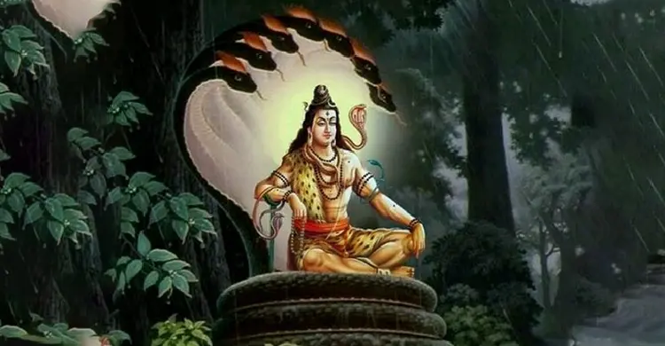 sawan 2025, sawan ke pahle din shiv pujan ka shubh muhur, sawan ke pahle din kab kar sakete hain shiv puja, sawan ke pahle din ka shubh muhurt, shiv bhagwan, lord shiva, religion news, शिव पूजन, सावन के पहले दिन शिव पूजा का शुभ मुहूर्त, शिवजी,