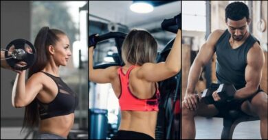 पहली बार जिम जॉइन कर रहे हैं? इन जरूरी बातों को नजरअंदाज किया तो वजन घटाने की जगह बढ़ सकती हैं परेशानियां