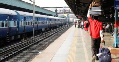 रेल और रेलवे स्टेशन को हिंदी में क्या कहते हैं? 90% शिक्षक भी नहीं जानते होंगे जवाब