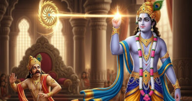 Mahabharat Facts: क्यों कांपते थे राजा भी शिशुपाल की किस्मत से? जानिए क्यों श्रीकृष्ण ने गिन-गिनकर माफ किए उसके 100 अपराध