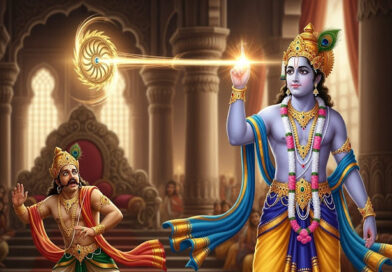 Mahabharat Facts: क्यों कांपते थे राजा भी शिशुपाल की किस्मत से? जानिए क्यों श्रीकृष्ण ने गिन-गिनकर माफ किए उसके 100 अपराध