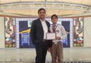Big Success at a Young Age: Sankalp Shukla Shines on the National Stage
