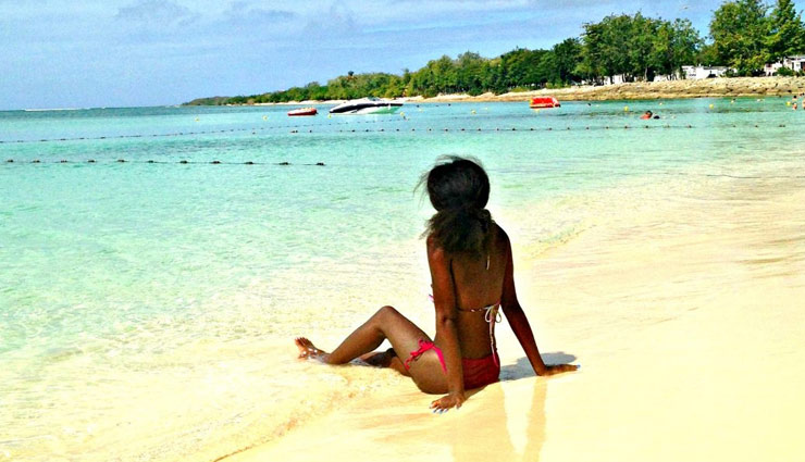 एक ऐसा द्वीप जहाँ महिलाओं की संख्या पुरुषों से ज्यादा, लिंगानुपात ने दुनिया का ध्यान खींचा