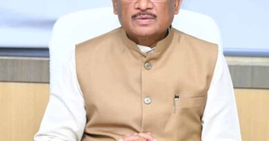 गरीबों को बड़ी राहत: CM साय ने ‘सार्थक PDS फेज-2’ फैसले का किया स्वागत, खाद्य सुरक्षा को मिलेगी नई मजबूती