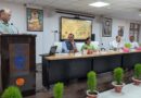 पर्यावरण दिवस पर बीबीएयू में गूंजा प्रकृति संरक्षण का संदेश, ‘एक पेड़ मां के नाम’ अभियान में लगाए गए 300 पौधे