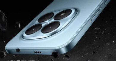 Redmi का बड़ा दांव! 9,000mAh बैटरी के साथ आ सकता है नया 5G फोन, 67W फास्ट चार्जिंग से मचेगी हलचल
