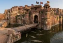 किलों के बाहर क्यों बनाई जाती थी गहरी खाई? पानी, मगरमच्छ और जहरीले सांपों से दुश्मनों का रास्ता ऐसे होता था बंद