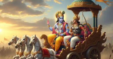 जब हर तरफ से टूटने लगे उम्मीद, तब संभालेंगे श्रीकृष्ण के ये 10 अनमोल उपदेश..