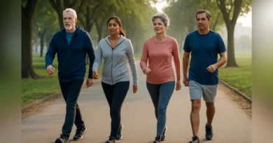 रात का खाना खाते ही न करें ये गलती! सिर्फ 10 मिनट की यह आदत पाचन से लेकर ब्लड शुगर तक पहुंचा सकती है बड़ा फायदा