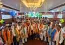 लखनऊ व्यापार मंडल में अमिताभ श्रीवास्तव समेत कई वरिष्ठ व्यापारियों की घर वापसी, सैकड़ों कारोबारी संगठन से जुड़े