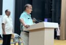 बीबीएयू में 11वें दीक्षांत समारोह की तैयारियों को लेकर रिहर्सल आयोजित, कुलपति प्रो. राज कुमार मित्तल ने किया व्यवस्थाओं का निरीक्षण