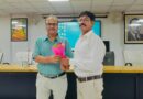 ‘Khelo India Samvad’ Discusses the Importance of Sports; Live Telecast of Prime Minister’s Address Held at BBAU
