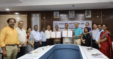 BBAU Signs MoU with Yuukti Edutainment to Promote AI Innovation and Skill Development