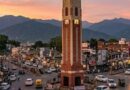 दो दिन की बारिश ने बदली देहरादून की हवा, AQI घटकर 4 पर पहुंचा; देश में सबसे साफ हवा वाला शहर बना