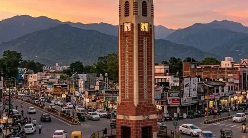 दो दिन की बारिश ने बदली देहरादून की हवा, AQI घटकर 4 पर पहुंचा; देश में सबसे साफ हवा वाला शहर बना