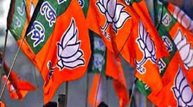MP BJP के नए प्रभारी बिप्लब देब का आज से भोपाल दौरा, वरिष्ठ नेताओं से मिलेंगे; बूथ कार्यकर्ताओं से भी करेंगे संवाद