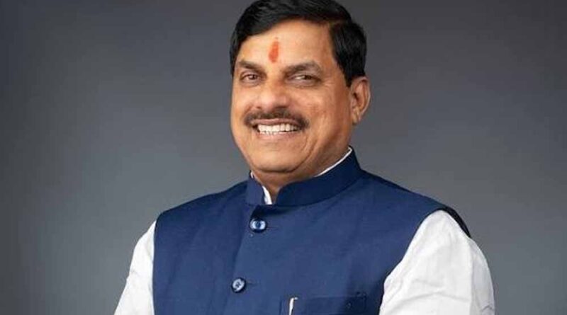 ब्रिक्स सम्मेलन से लेकर 53 हजार करोड़ के निवेश तक, CM मोहन यादव ने गिनाईं MP सरकार की बड़ी उपलब्धियां