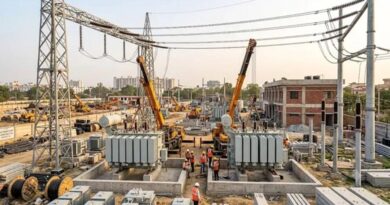 लखनऊ में बिजली संकट से निपटने का बड़ा प्लान, 232 करोड़ रुपये होंगे खर्च; 3 नए उपकेंद्र बनाने की तैयारी