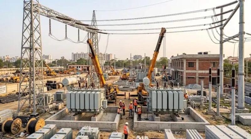 लखनऊ में बिजली संकट से निपटने का बड़ा प्लान, 232 करोड़ रुपये होंगे खर्च; 3 नए उपकेंद्र बनाने की तैयारी