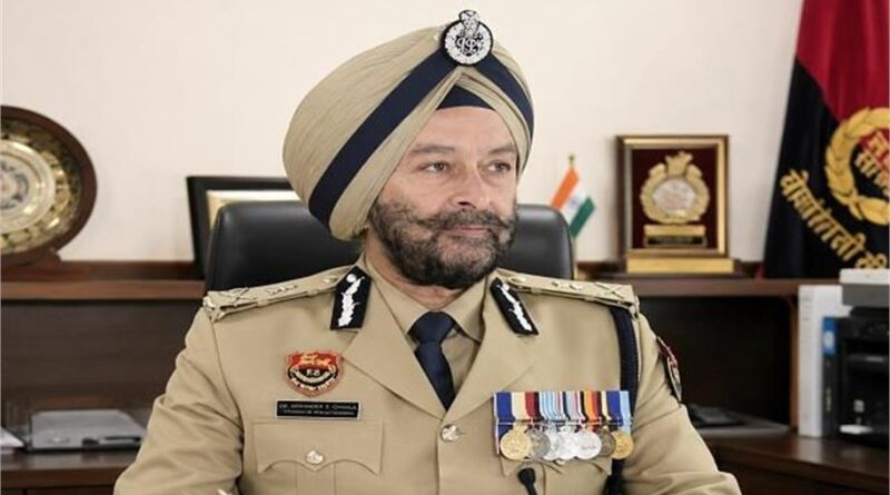 रिश्वत लेते पकड़े गए अफसरों की उसी जिले में नहीं होगी दोबारा पोस्टिंग, हरियाणा ACB ने उठाया बड़ा कदम