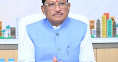 औद्योगिक निवेश के बड़े केंद्र के रूप में उभर रहा छत्तीसगढ़, नई नीति में निवेशकों के लिए कई प्रोत्साहन