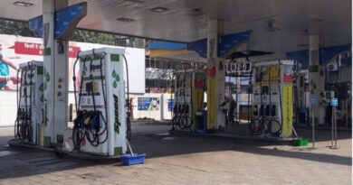 MP में 2000 रुपये से ज्यादा के पेट्रोल भुगतान पर UPI को लेकर नया फैसला, 16 अक्टूबर से 4700 पंपों पर लागू होगी व्यवस्था