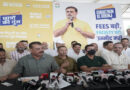 मध्य प्रदेश में 1.04 लाख सरकारी पद खाली, 27 लाख नौकरी चाहने वाले; जीतू पटवारी बोले- युवा प्रवचन नहीं, भविष्य पर चाहते हैं जवाब