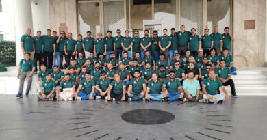 IERTians Let’s Connect: लखनऊ में जुटे देशभर के 140 से ज्यादा पुरातन छात्र, 2001 बैच की रजत जयंती रही खास आकर्षण