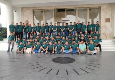 IERTians Let’s Connect: लखनऊ में जुटे देशभर के 140 से ज्यादा पुरातन छात्र, 2001 बैच की रजत जयंती रही खास आकर्षण