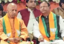 यूपी बीजेपी में 13 नई नियुक्तियां, सुभाष यदुवंश बने सोशल मीडिया प्रभारी; प्रकोष्ठ संकुल संयोजक की भी घोषणा