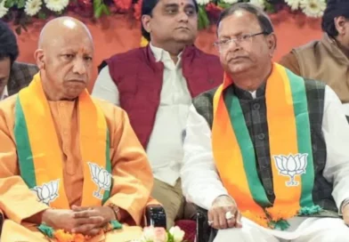 यूपी बीजेपी में 13 नई नियुक्तियां, सुभाष यदुवंश बने सोशल मीडिया प्रभारी; प्रकोष्ठ संकुल संयोजक की भी घोषणा
