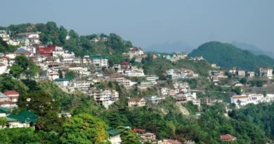 नैनीताल की 70% से ज्यादा पहाड़ियां खिसक रहीं, 1880 जैसी त्रासदी का खतरा; वैज्ञानिकों की रिसर्च में बड़ा खुलासा