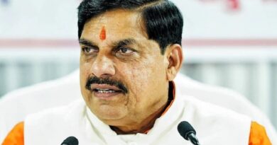 स्मित मछार की बहादुरी पर कांग्रेस ने क्यों साधी चुप्पी? CM मोहन यादव बोले- अल्पसंख्यक वोट बैंक खोने का डर