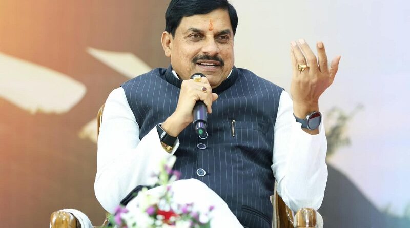 GIS से पहले MP सरकार की बड़ी तैयारी, CM मोहन यादव मुंबई में दिग्गज उद्योगपतियों से करेंगे वन-टू-वन बातचीत
