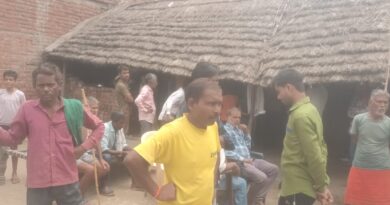 बाराबंकी में घर की पिछली दीवार में सेंध लगाकर लाखों की चोरी, 3.40 लाख नकद समेत करीब 3 किलो जेवर ले गए चोर
