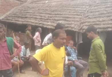 बाराबंकी में घर की पिछली दीवार में सेंध लगाकर लाखों की चोरी, 3.40 लाख नकद समेत करीब 3 किलो जेवर ले गए चोर