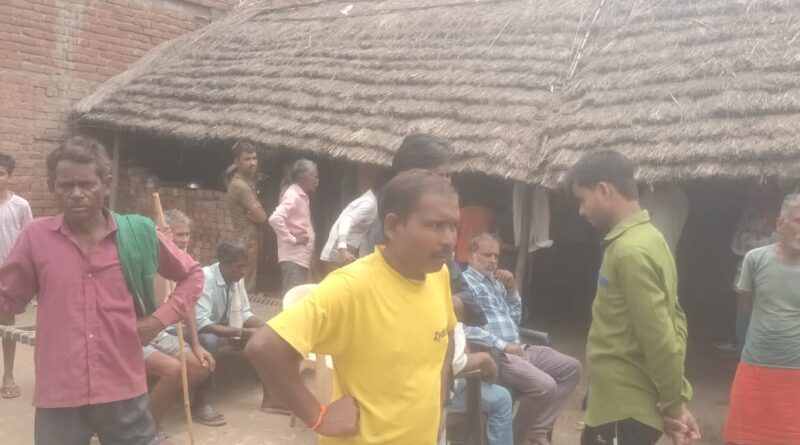 बाराबंकी में घर की पिछली दीवार में सेंध लगाकर लाखों की चोरी, 3.40 लाख नकद समेत करीब 3 किलो जेवर ले गए चोर