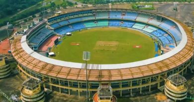 रायपुर में आज पहला महिला T20 इंटरनेशनल मैच, स्मृति मंधाना की कप्तानी की पहली परीक्षा; महिलाओं की एंट्री फ्री
