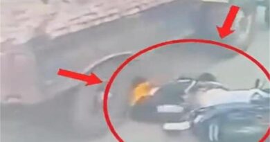 लुधियाना में दर्दनाक हादसा, 14 साल की हैंडबॉल खिलाड़ी की मौत; ट्रैक्टर-ट्रॉली के नीचे कुचली अंशिका, CCTV में कैद हुआ हादसा