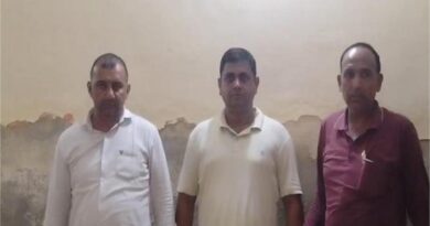 नूंह में तबादले के नाम पर रिश्वतखोरी का खुलासा, 4 हजार रुपये लेते होमगार्ड रंगे हाथ गिरफ्तार