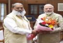 अनिल विज ने PM मोदी को 25 साल की प्रशासनिक यात्रा पर दी बधाई, बोले- गुजरात से देश के नेतृत्व तक पहुंचा सेवा और सुशासन का सफर