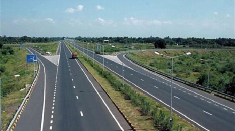 पंजाब के लिए बड़ा बदलाव लाएगा दिल्ली-अमृतसर-कटरा एक्सप्रेसवे, 667 किमी कॉरिडोर से घटेगा सफर का समय