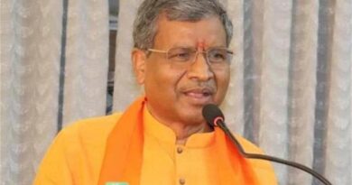 बाबूलाल मरांडी का सीएम हेमंत सोरेन पर हमला, बोले- शासन व्यवस्था सुधारिए, जनता का भरोसा कायम कीजिए