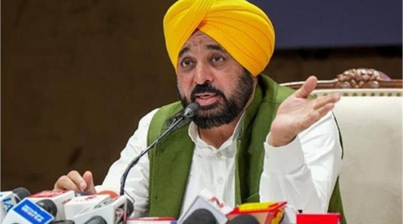 “कॉपी-पेस्ट ट्वीट मत करो”, अमित शाह पर भगवंत मान का तीखा पलटवार; गुजरात के कांडला पोर्ट का उठाया मुद्दा