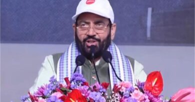 हरियाणा के 132 खिलाड़ियों को मिलेंगे 189.38 करोड़ रुपये, CM सैनी ने भीम स्टेडियम के लिए किया 50 करोड़ का ऐलान
