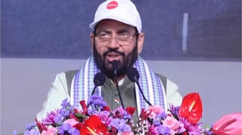 हरियाणा के 132 खिलाड़ियों को मिलेंगे 189.38 करोड़ रुपये, CM सैनी ने भीम स्टेडियम के लिए किया 50 करोड़ का ऐलान